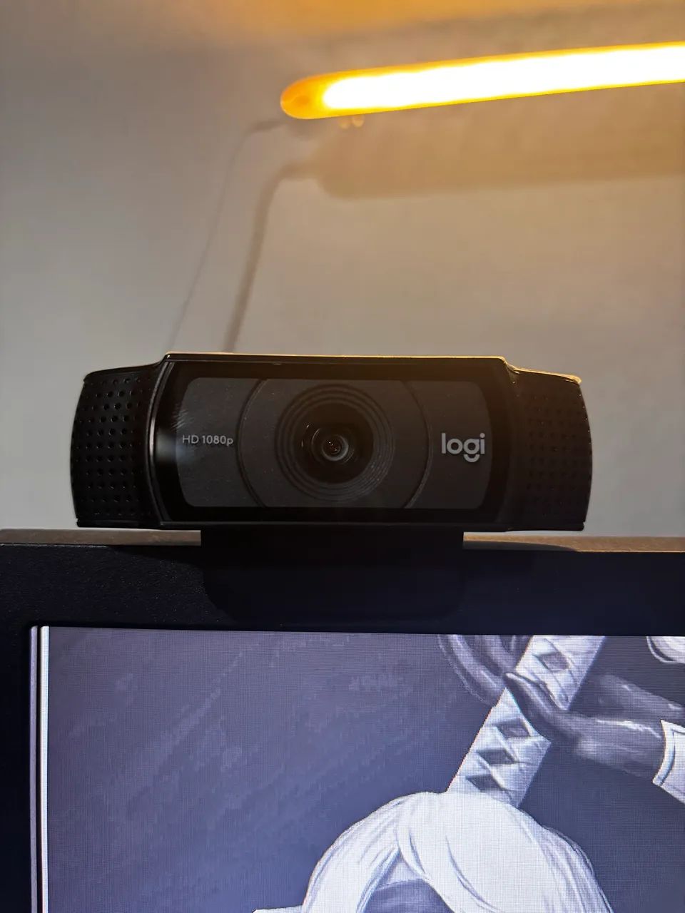WebCam Logitech C920s - Foto 4