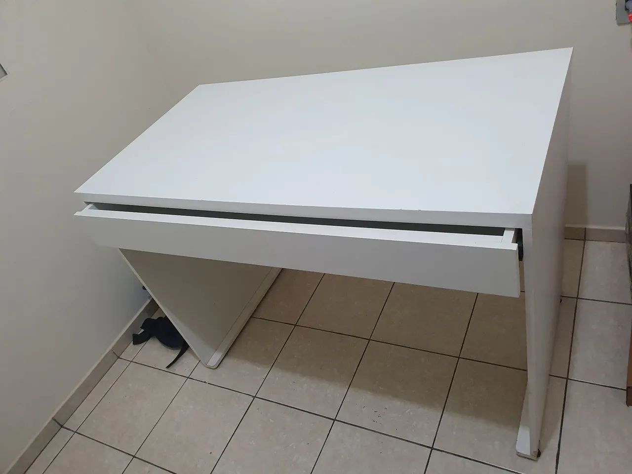 Mesa de computador - escrivaninha - Foto 2