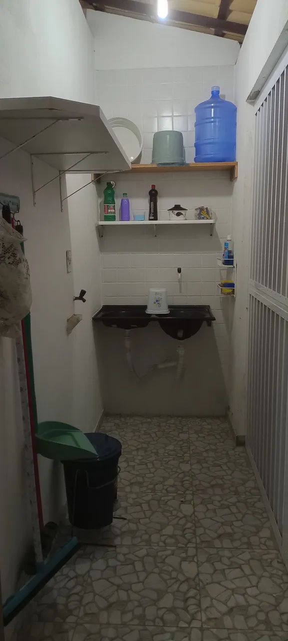 CASA PRAIA PARA TEMPORADA OU ALUGUEL CONTINUO - Foto 10
