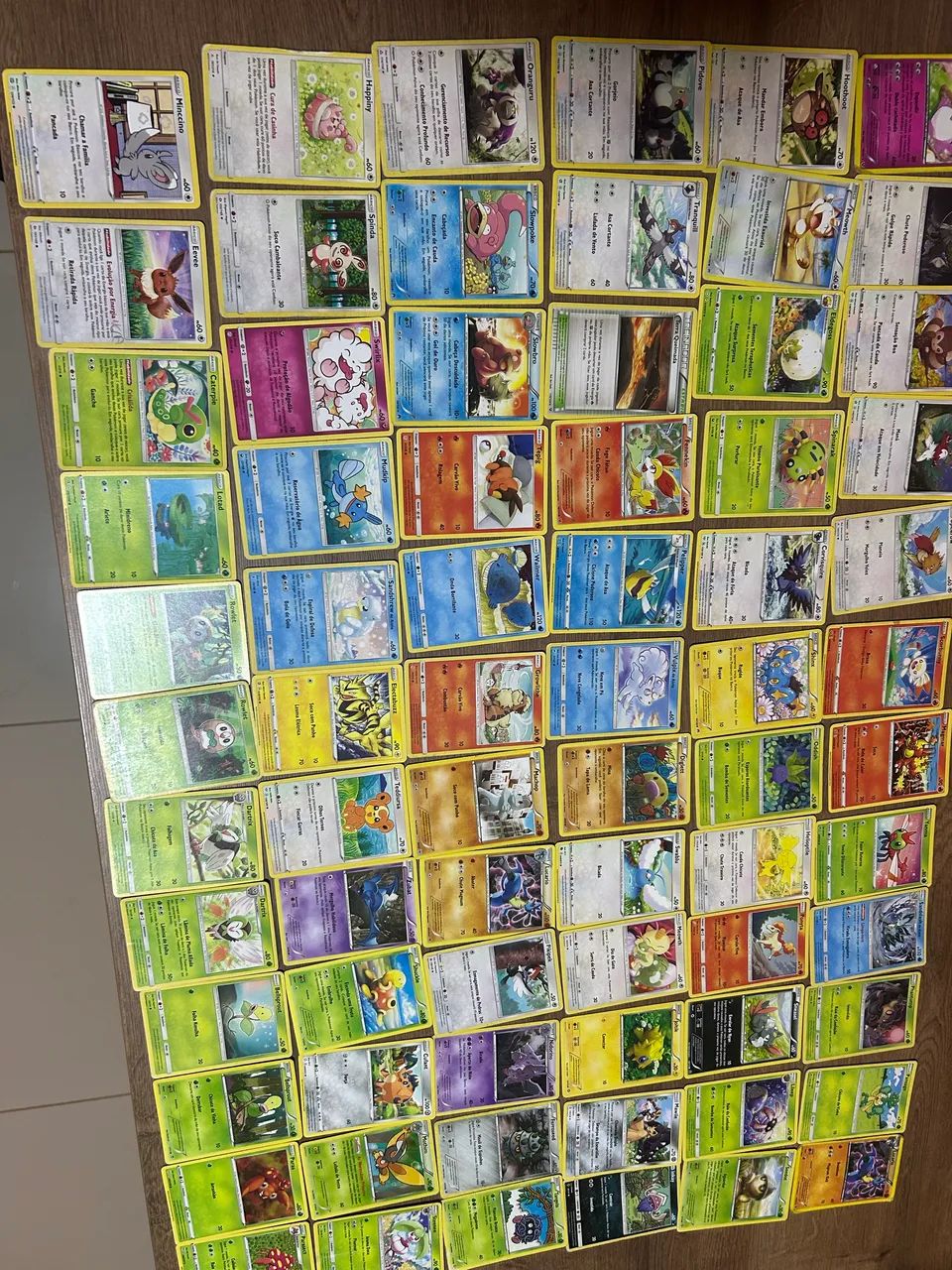 800 Cartas Pokémon  - Foto 2