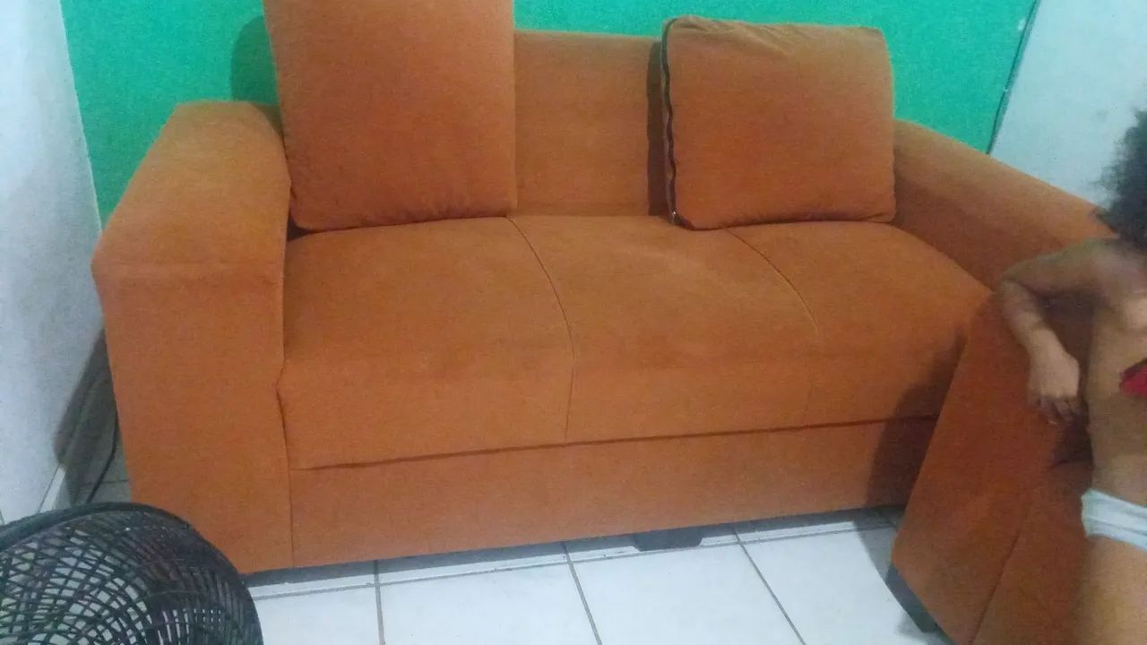 Sofá 