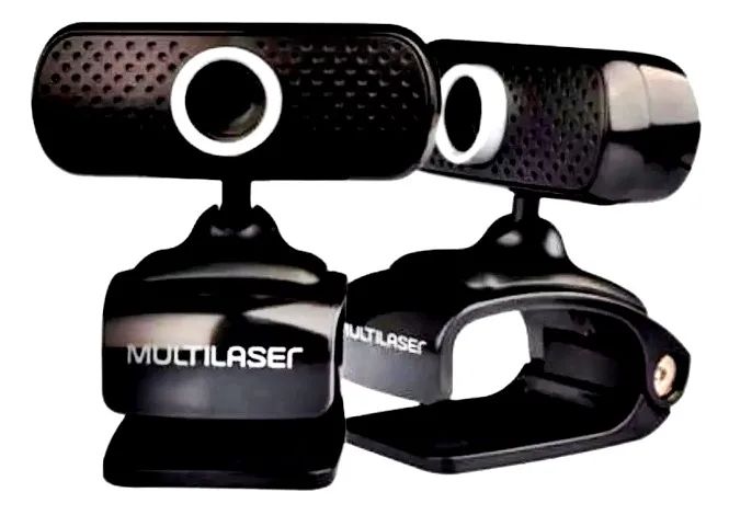 WEBCAN MULTILASER NOVAS+ - Foto 2