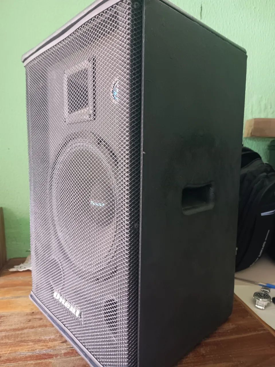 Caixa amplificada  - Foto 4