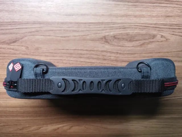 Case Premium para Nintendo Switch Satisfye65735157338882123