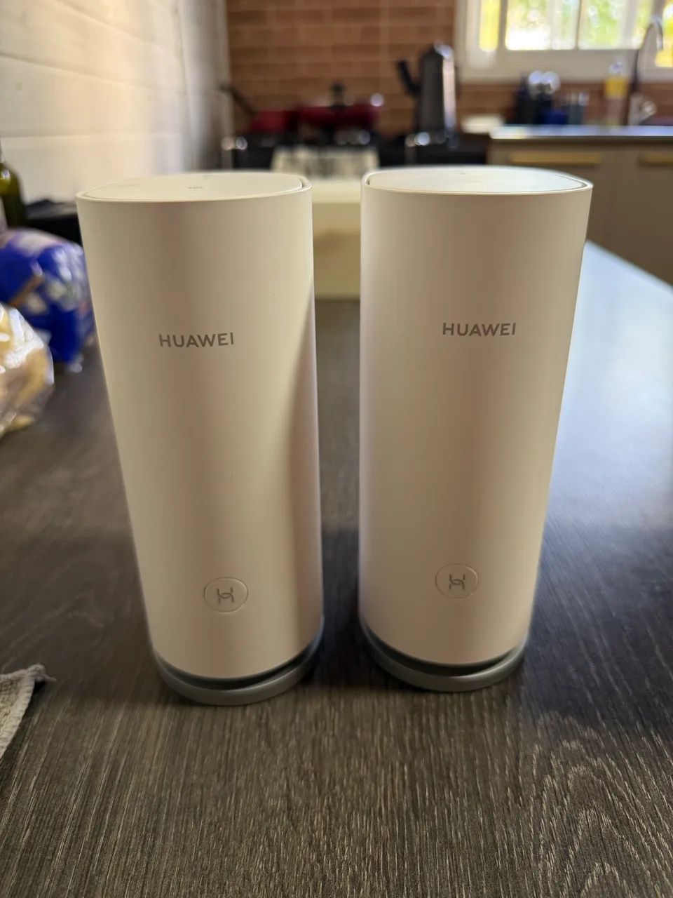 Roteadores Mesh Huawei WS8100417561884115619841