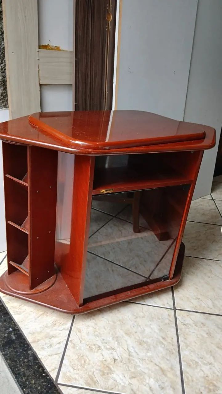 Rack modelo antigo  - Foto 2