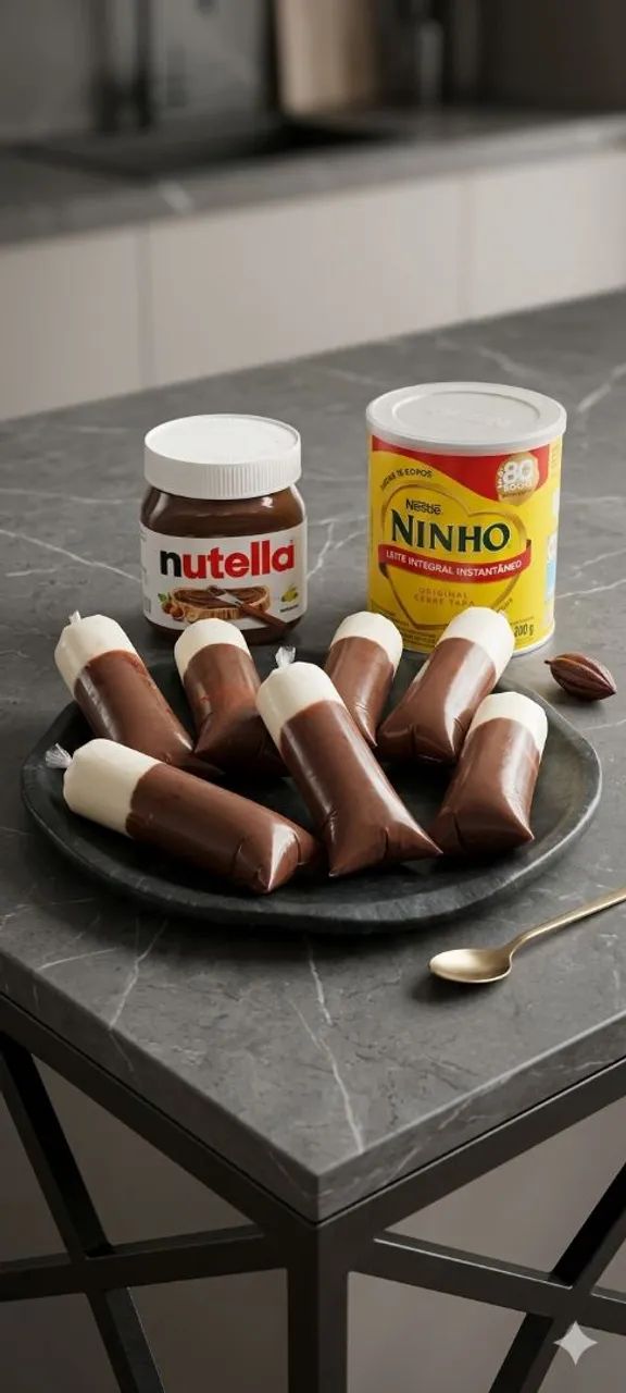 Vendo geladinho gourmet  - Foto 4