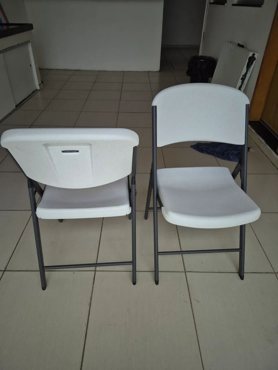 Cadeira dobrável - Foto 4