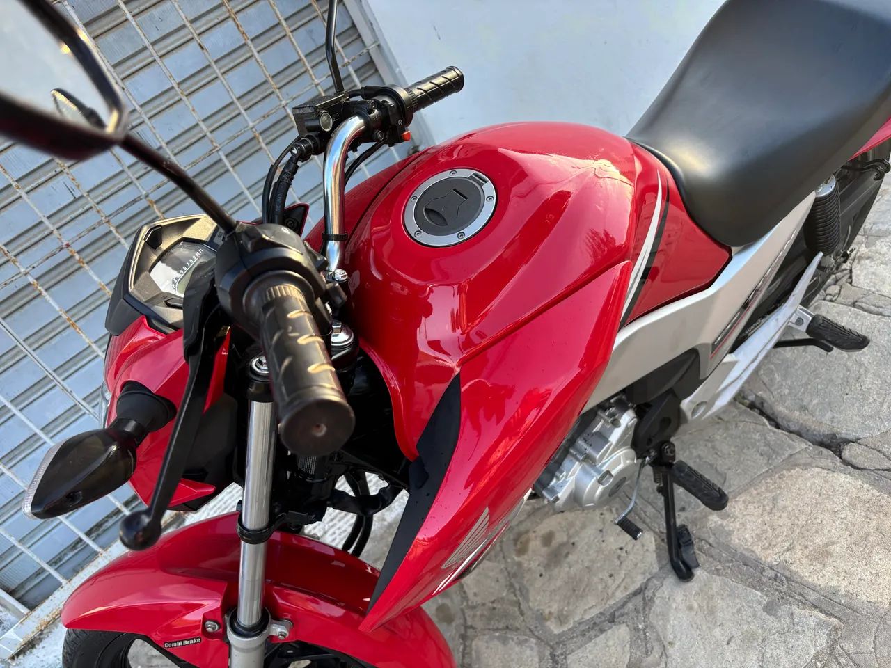 Moto titan 160  - Foto 3