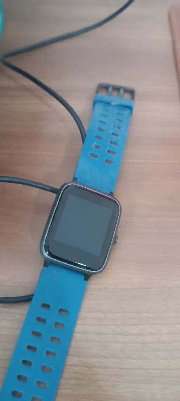 Relógio smartwatch Mormaii Life