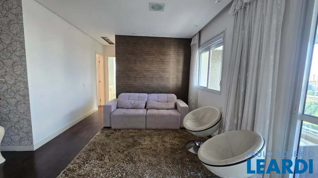 APARTAMENTO - VILA ANASTÁCIO - SP - Foto 4