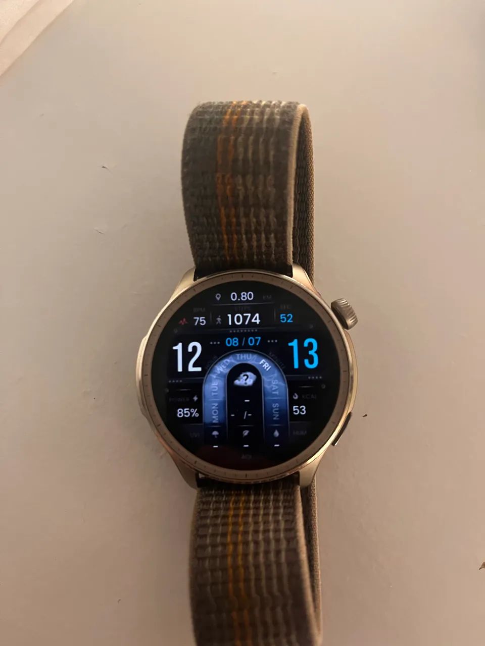 Azmafit Balance