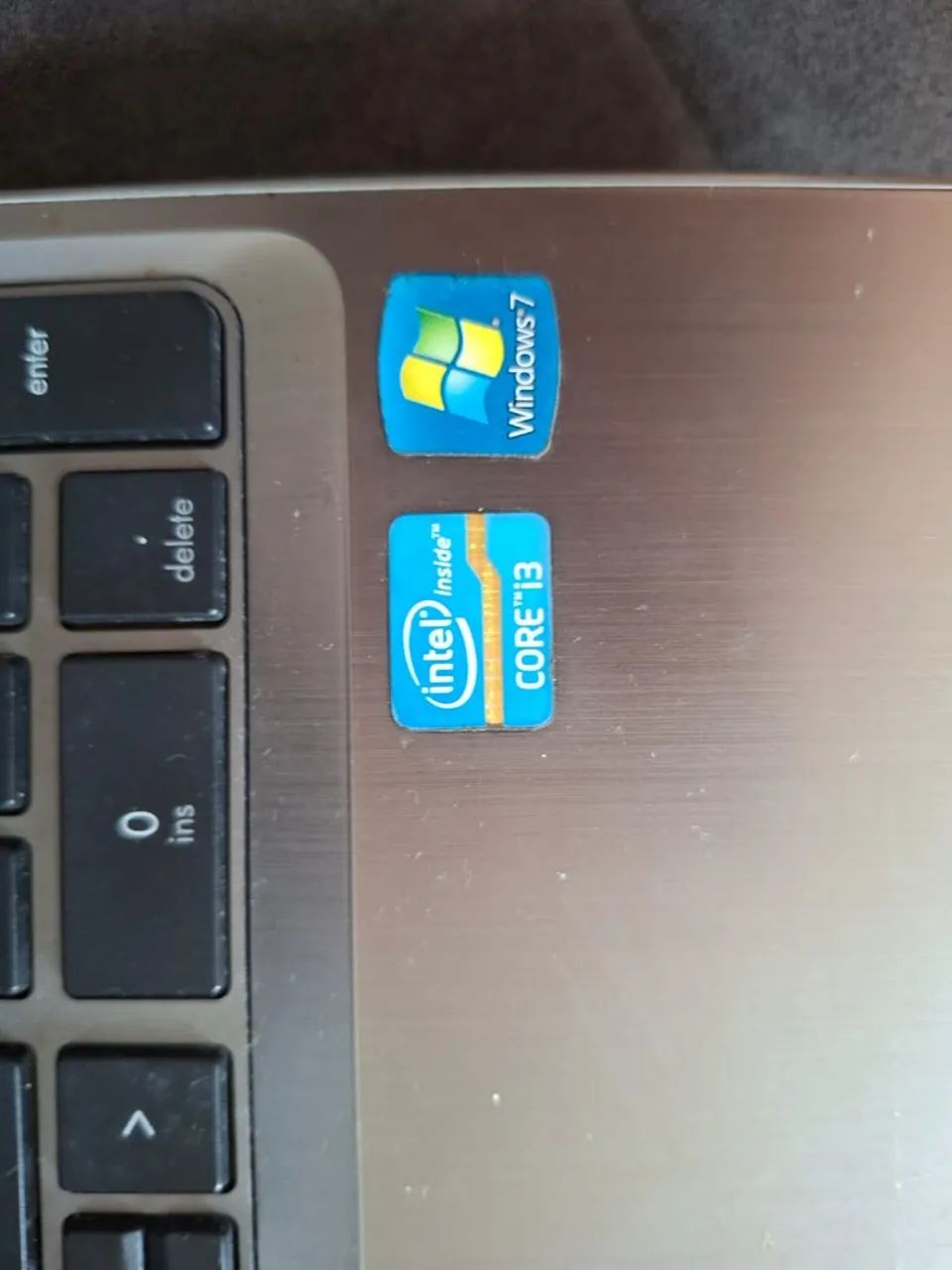 Notebook HP - Foto 5