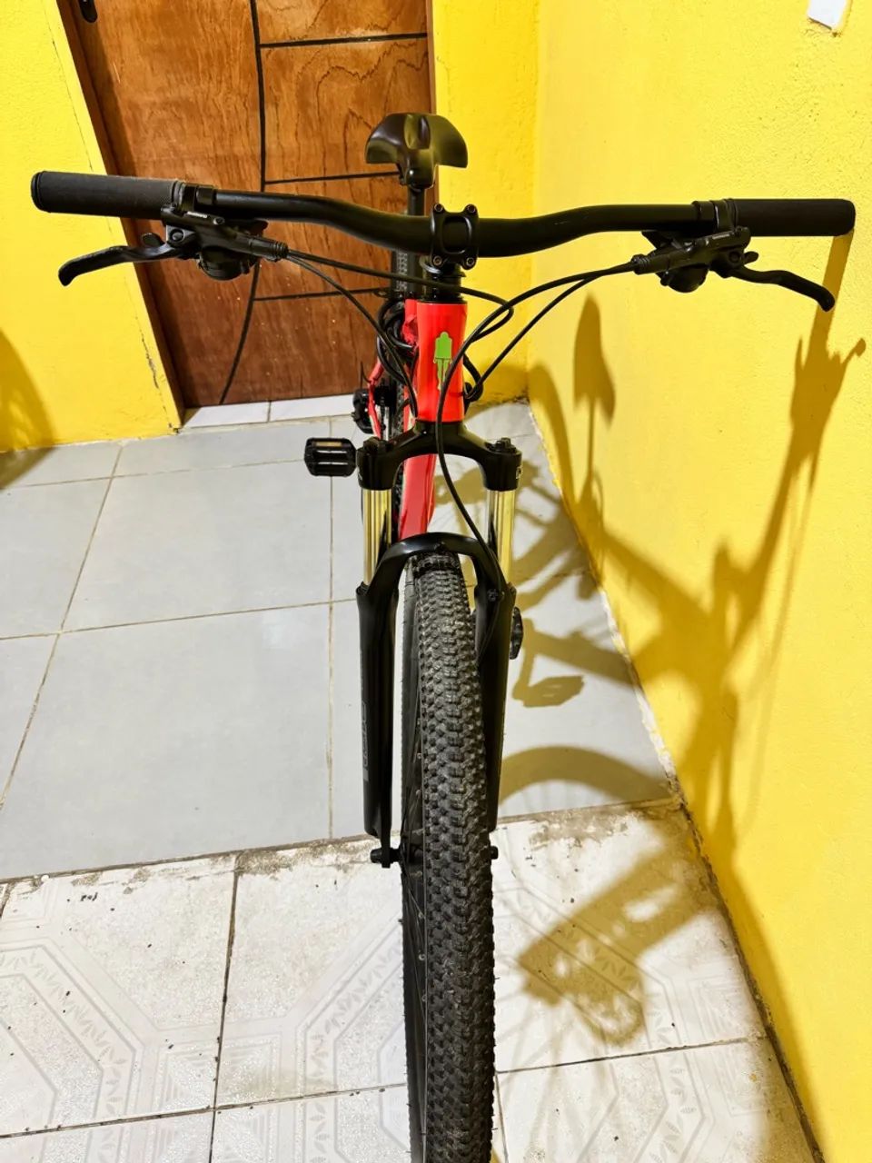 BIKE SEMI NOVA - Foto 3