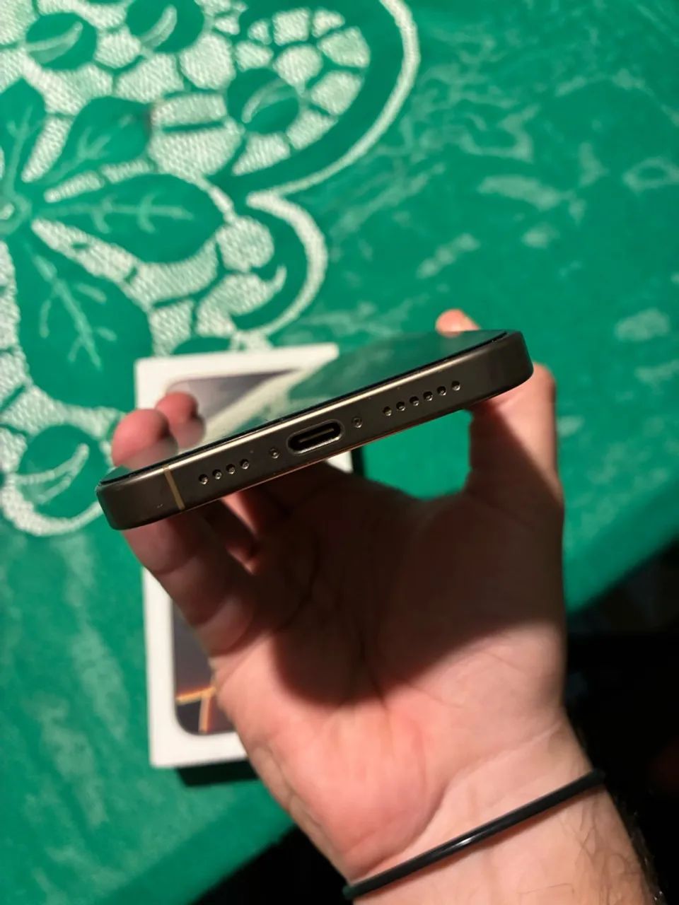iPhone 16 Pro Max, 256GB  - Foto 4