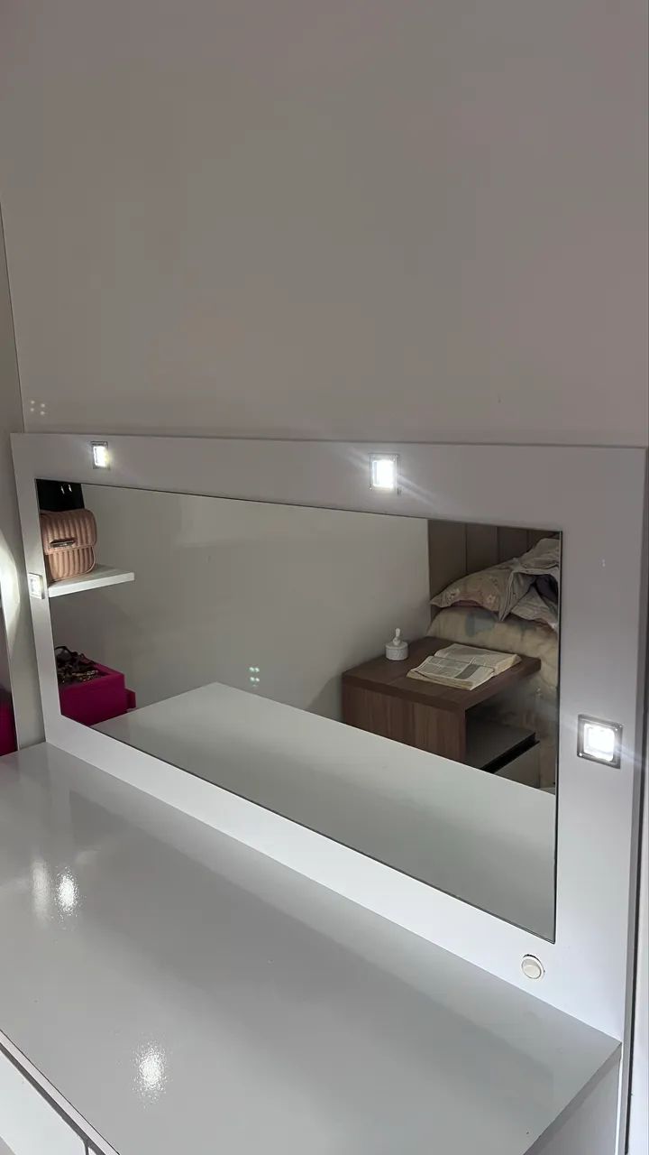 Penteadeira camarim disponível  - Foto 4