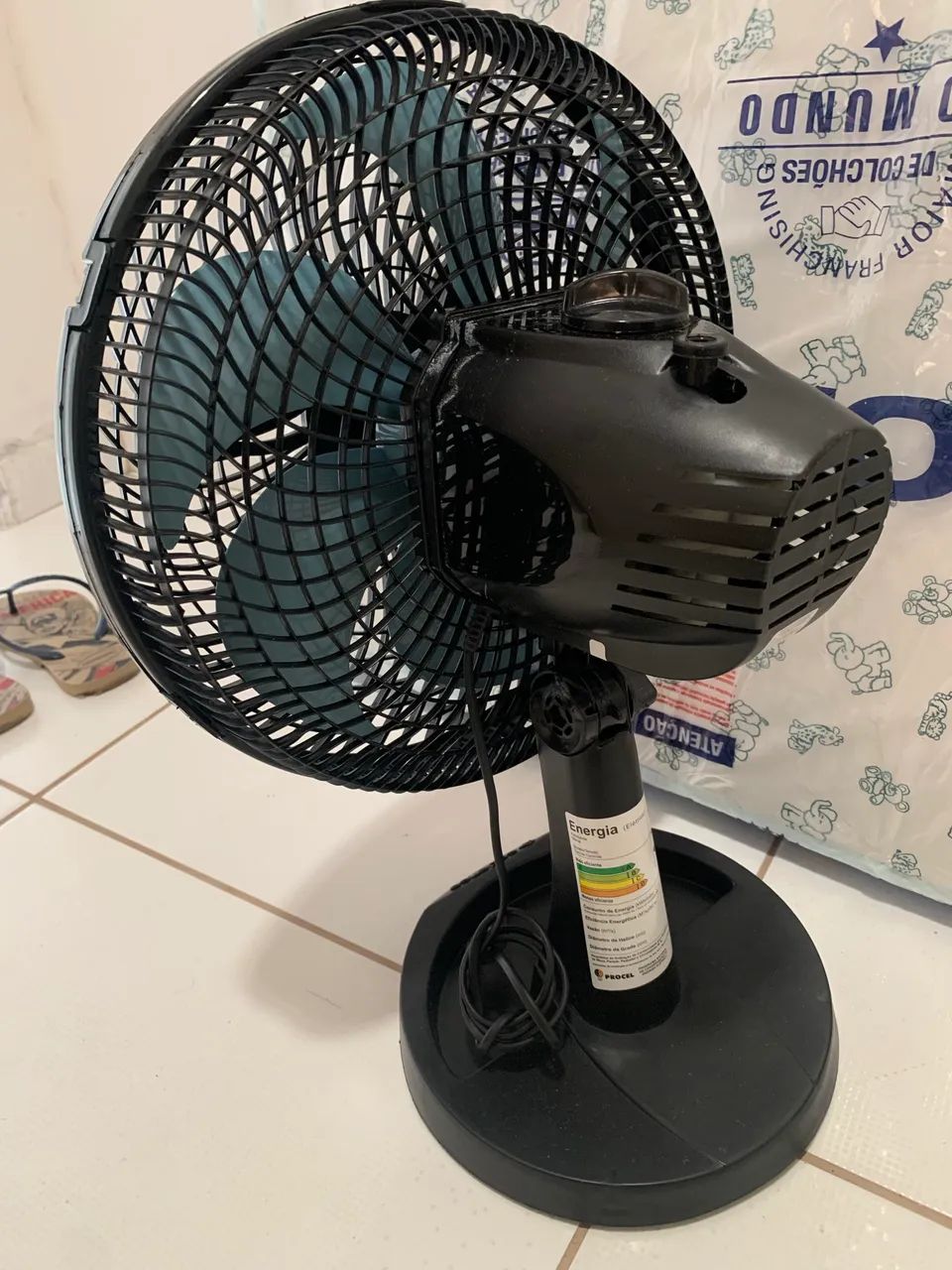 Ventilador  - Foto 3