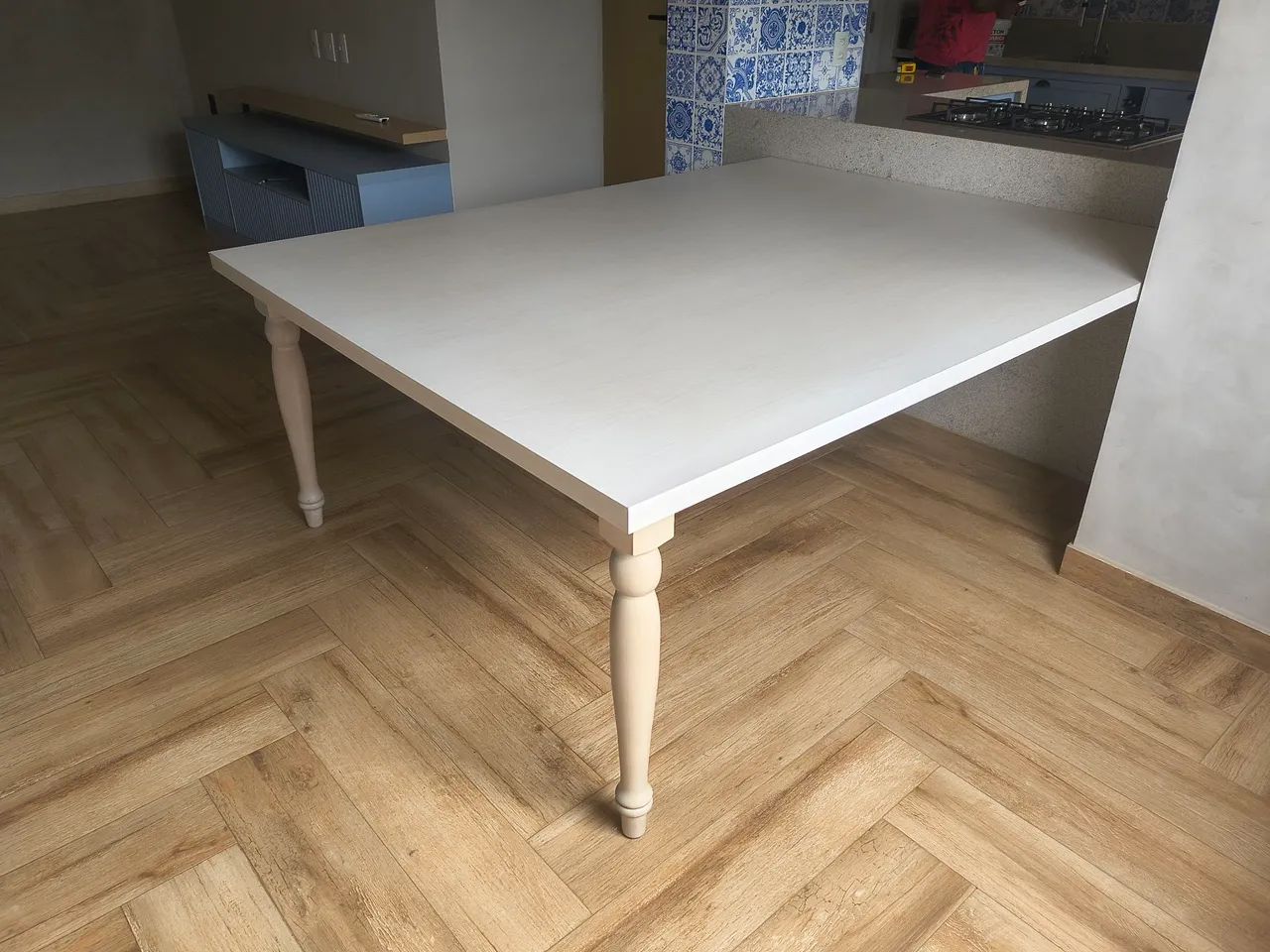 Mesa belíssima   - Foto 4