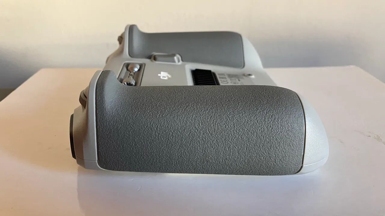 Controle DJI RC Original com Tela - Mini 3, Mini 3 Pro, Air 2S e Mavic 3 - Foto 5