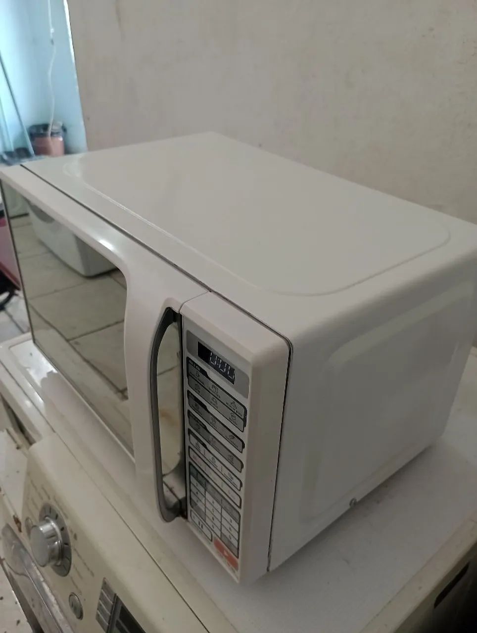 Microondas  Midea 20 litros - Foto 3