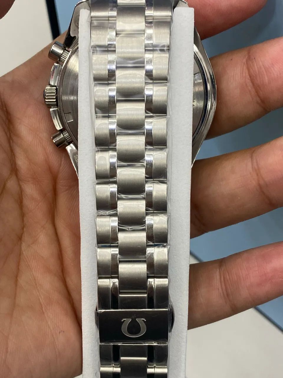 Omega Speedmaster Professional  - Foto 4
