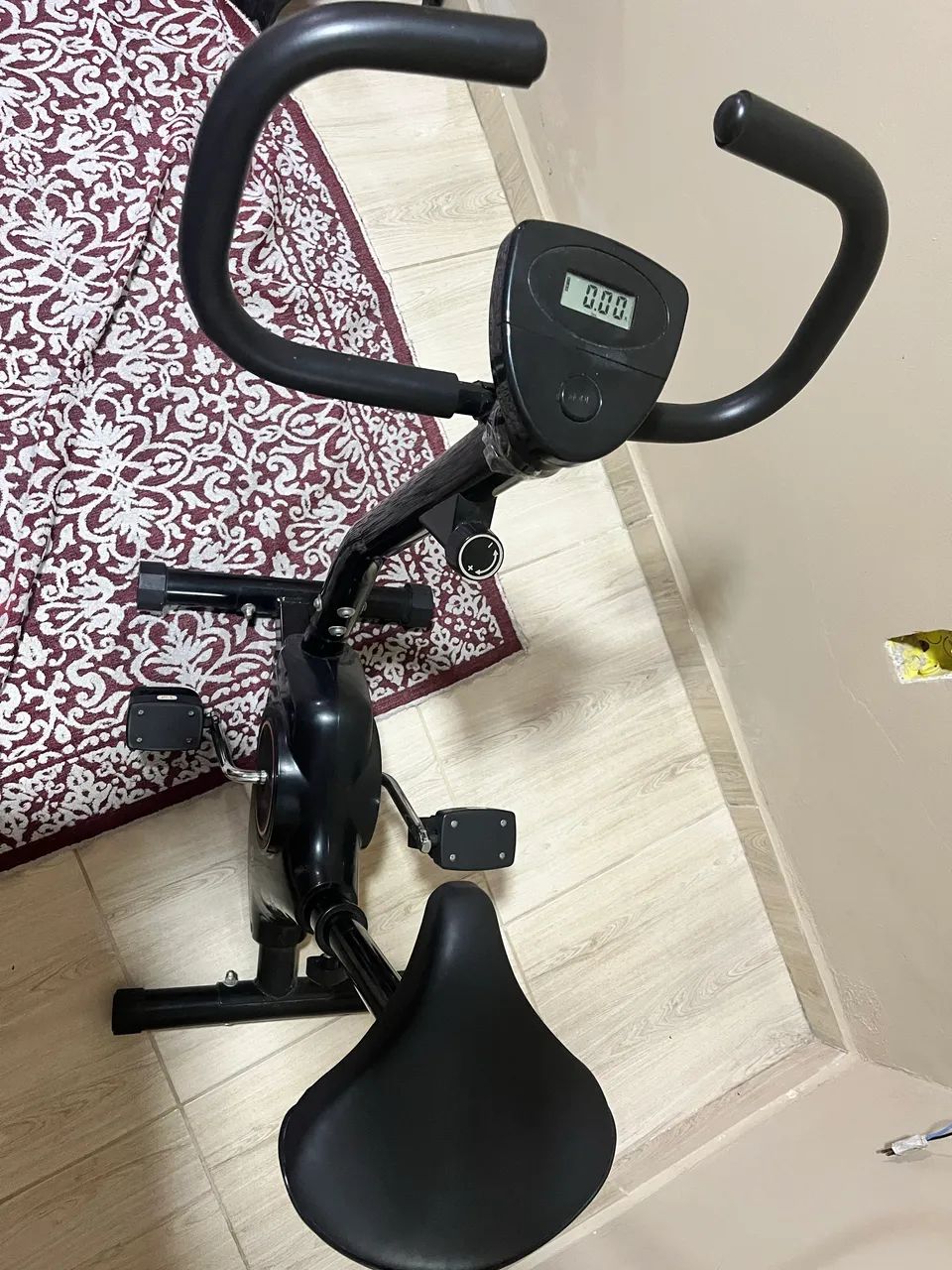 Bicicleta ergométrica  - Foto 2