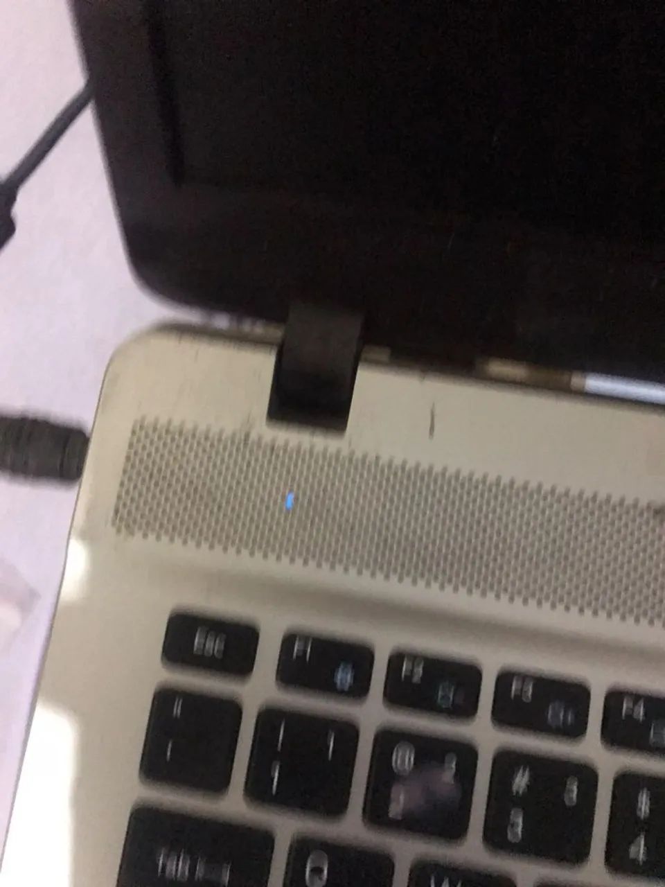 Vendo notebook Samsung np370e - Foto 3