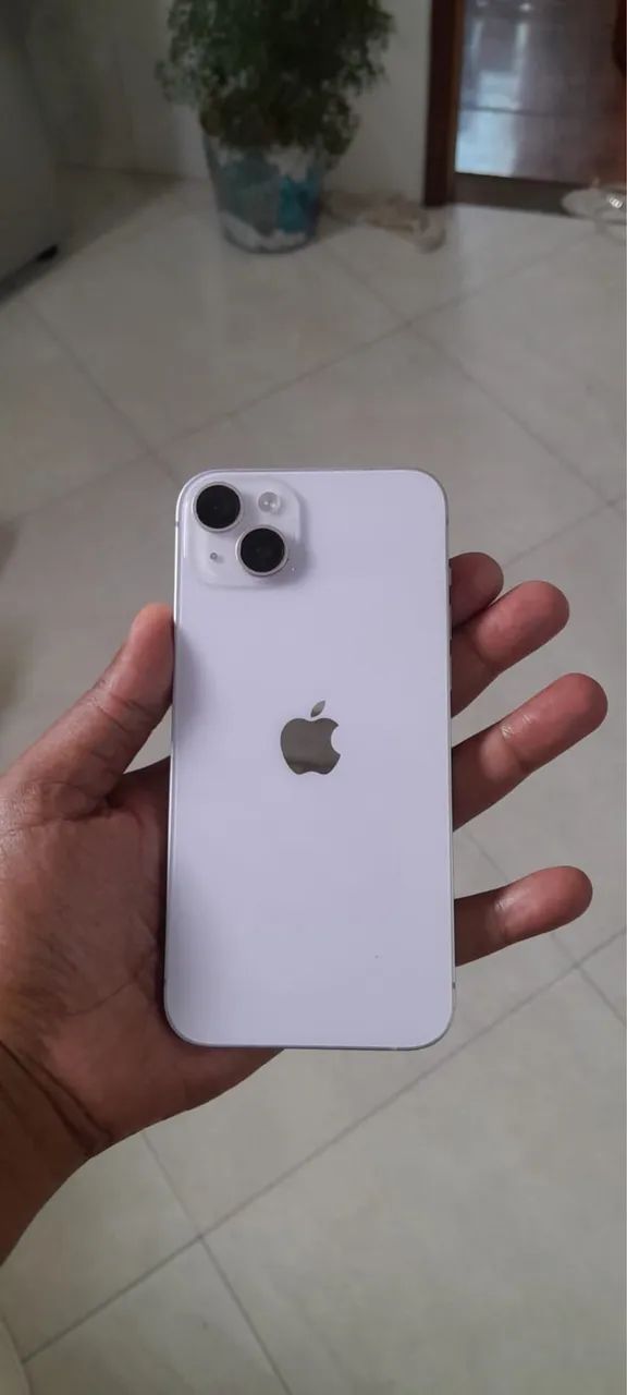 iPhone 14 Plus - Foto 3