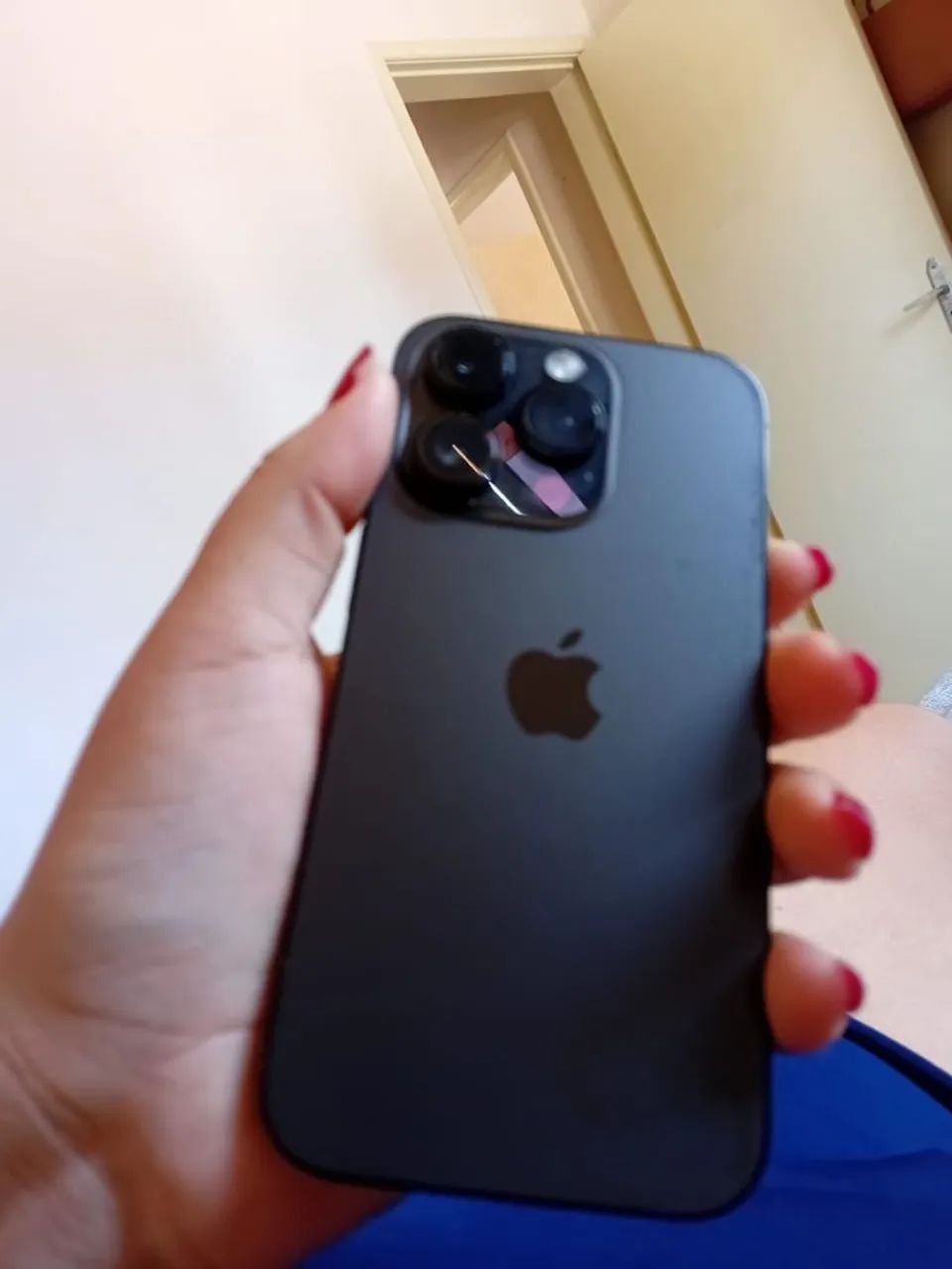 iPhone  - Foto 4