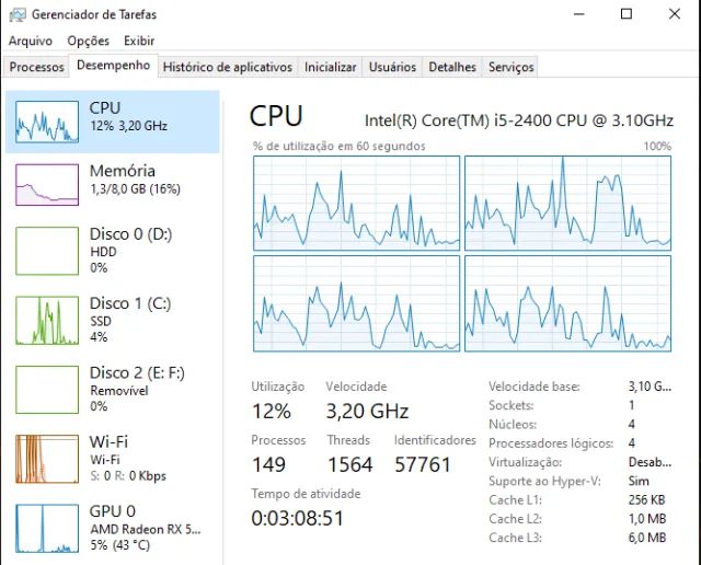 Manutenção Preventiva e Otimização de Performance para PCs e Notebooks - Foto 2