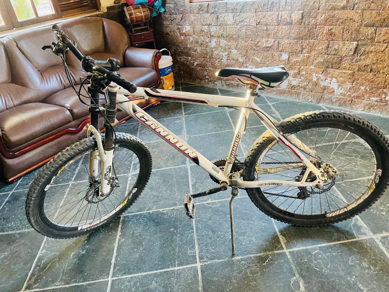 Bicicleta Cânon - Foto 2