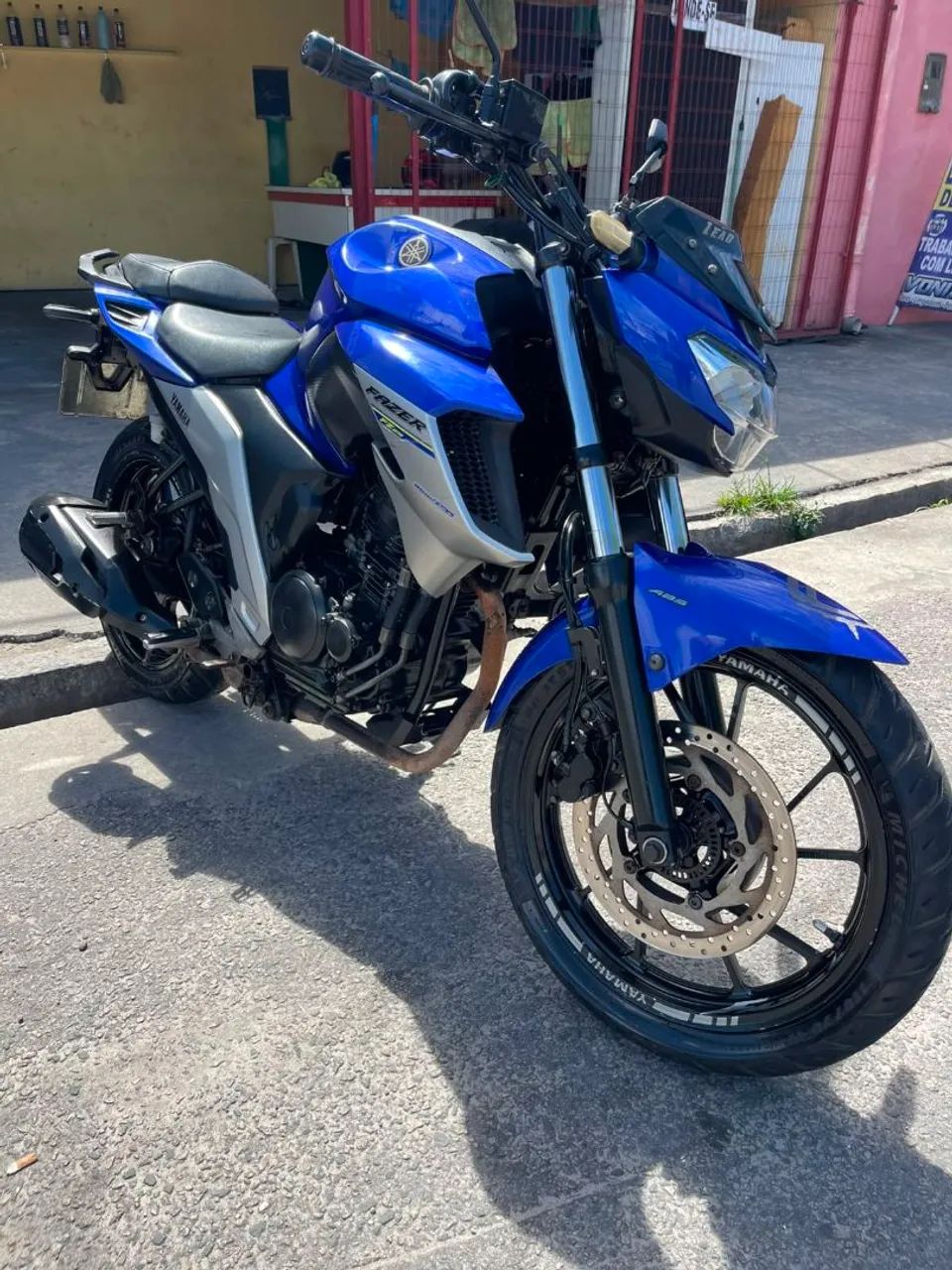 Moto à Venda - Foto 5