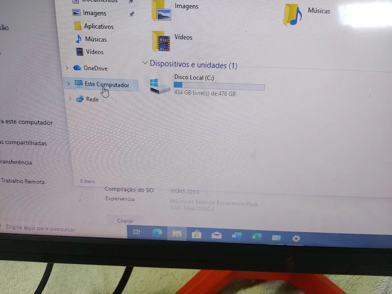 Pc Gamer i7