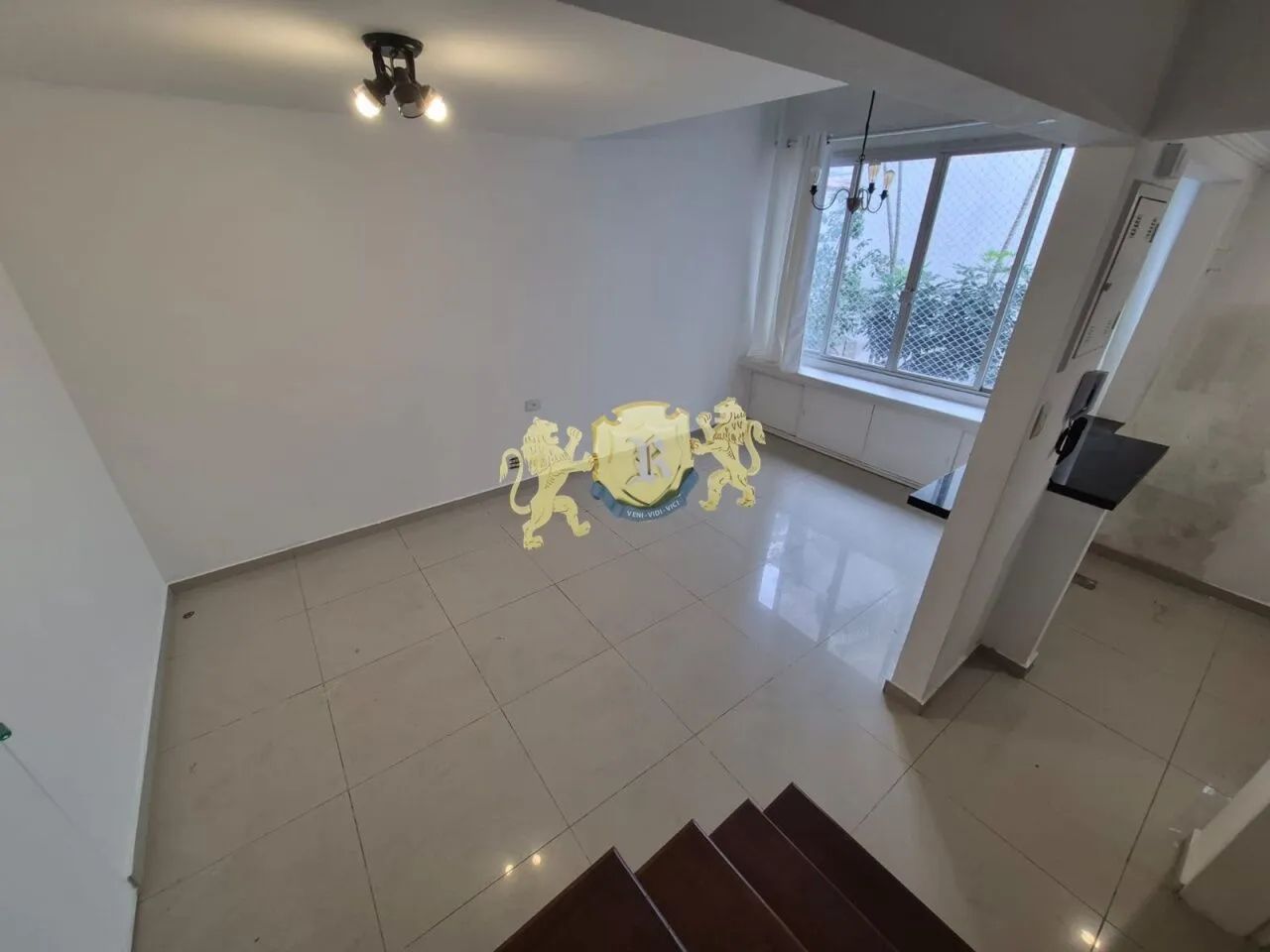 Flat com 1 Quarto à venda, 49m² - Brooklin - Foto 3