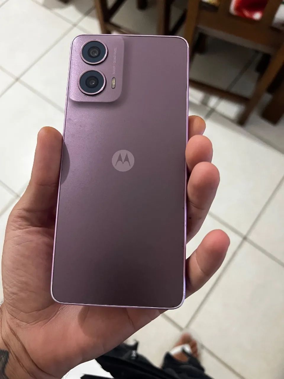 Moto G24 - Foto 2