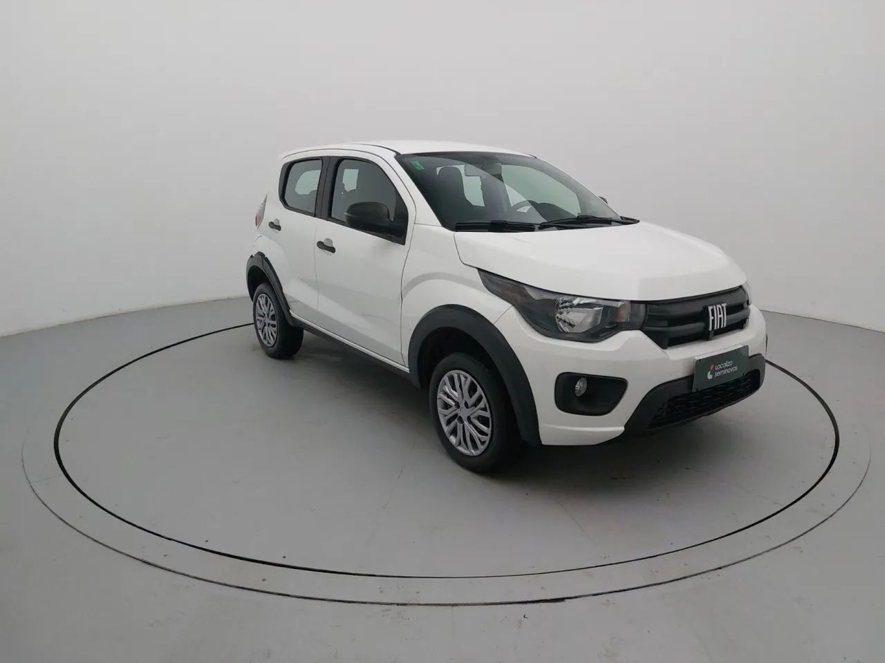 Fiat Mobi LIKE 1.0 Fire Flex 5p., foto 7 de 18