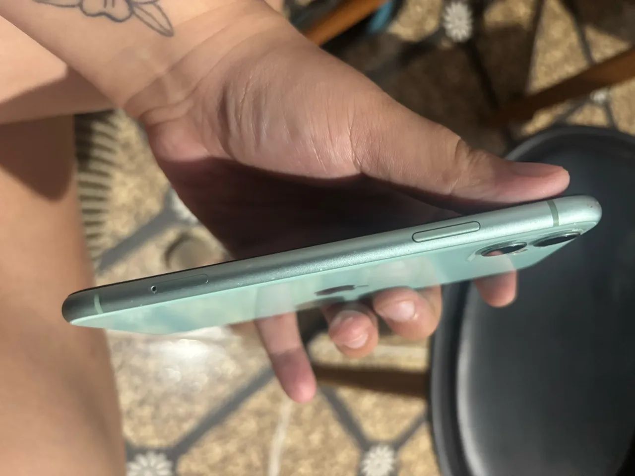 iPhone 11 64gb usado - Foto 4