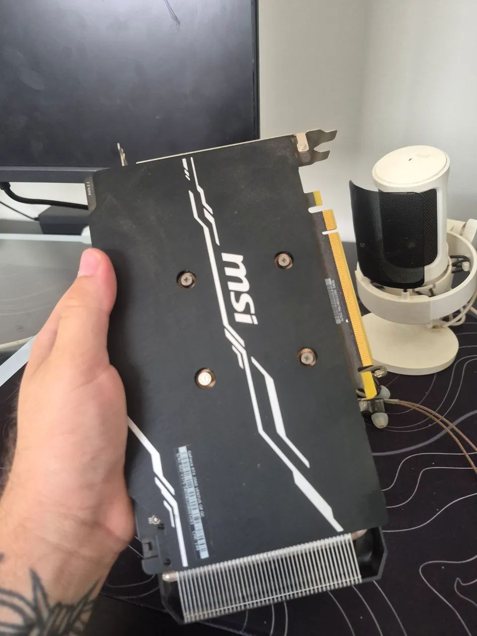 RTX 2060 6GB - Foto 2