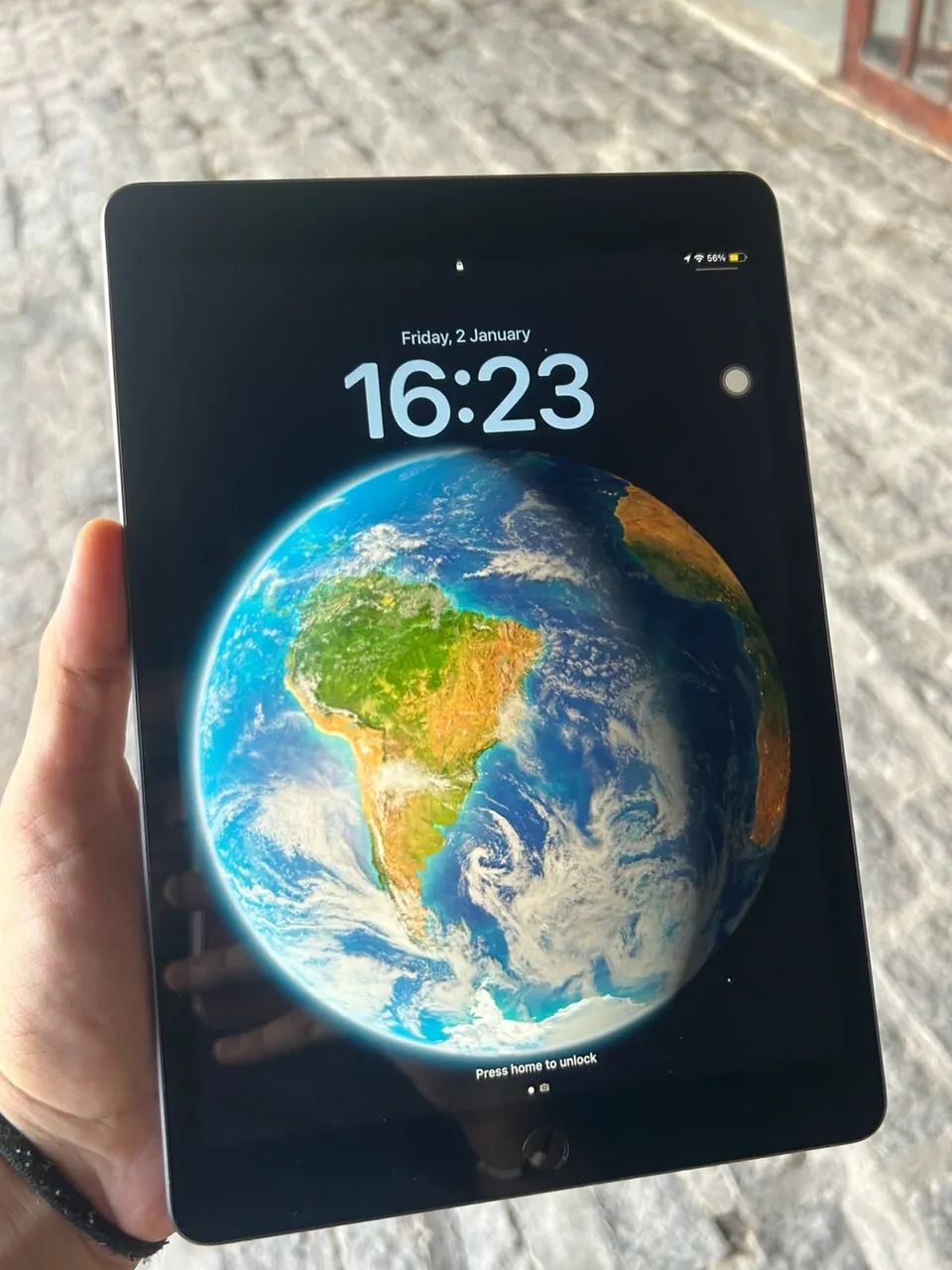 iPad 7ª geração 32GB - Foto 3