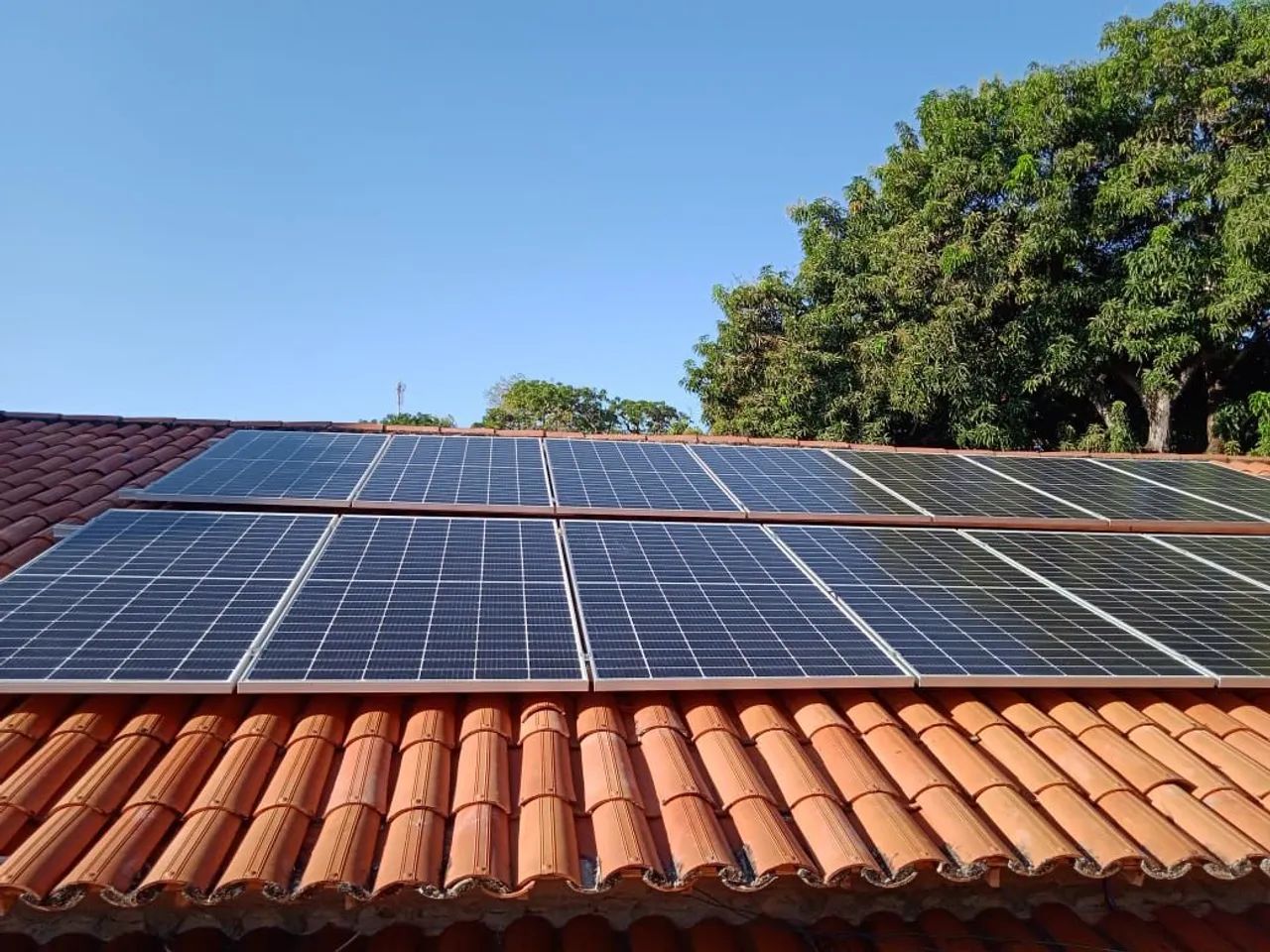 Eletricista Predial (Energia Solar) - Foto 3