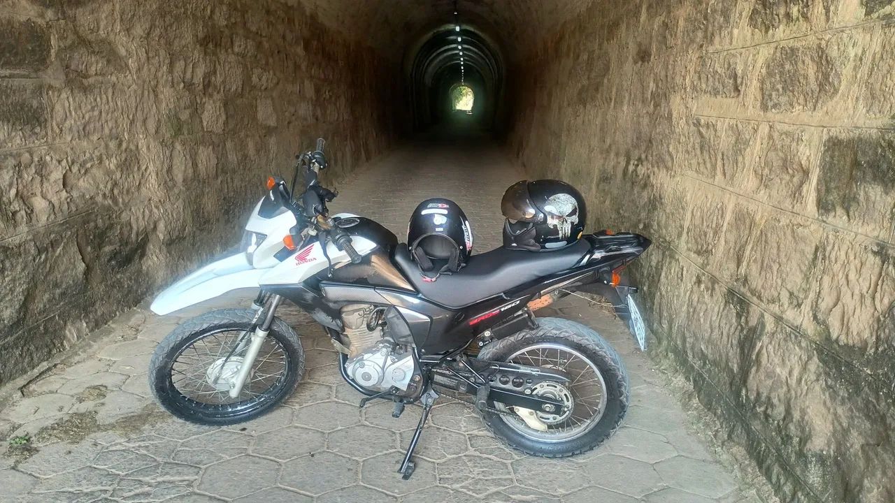 Pronta para rodar  - Foto 3