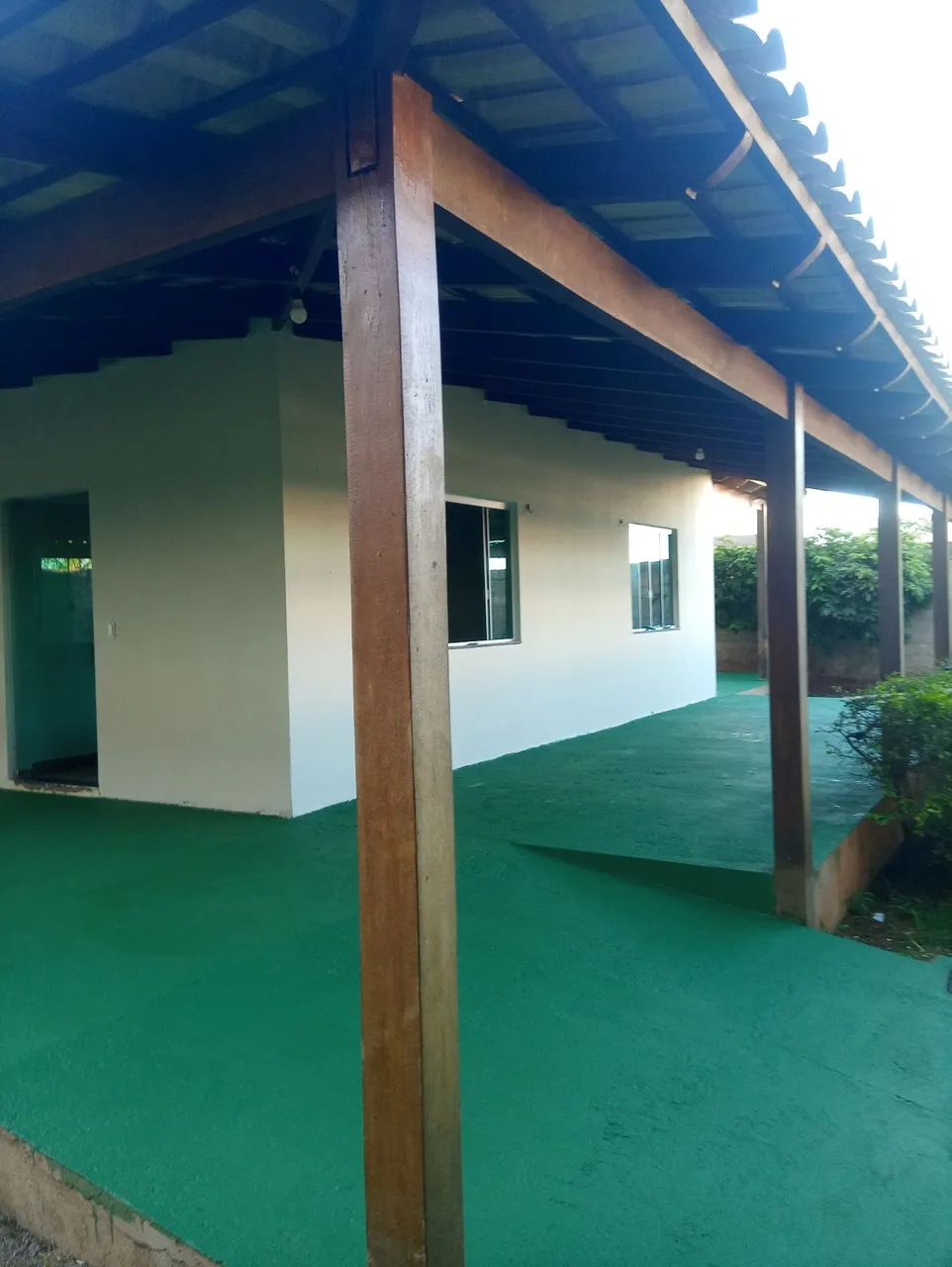 Primeira imagem do imóvel