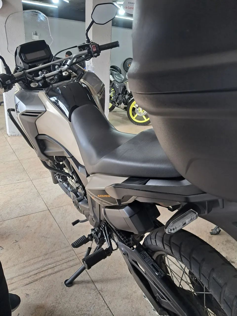 SAHARA 2023/24 - Foto 5
