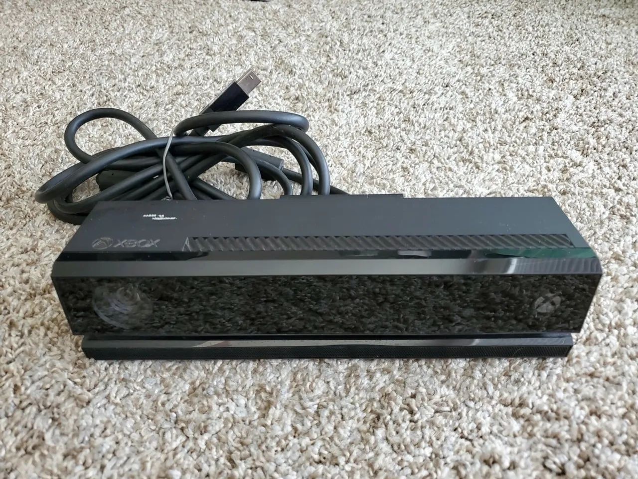 その他 Kinect Xbox one Sensor Kinect Xbox One Com Adaptador Usb Para Xbox One S E X