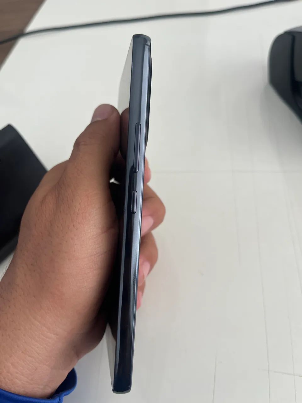 Celular Samsung A53 128GB 5G - Foto 3