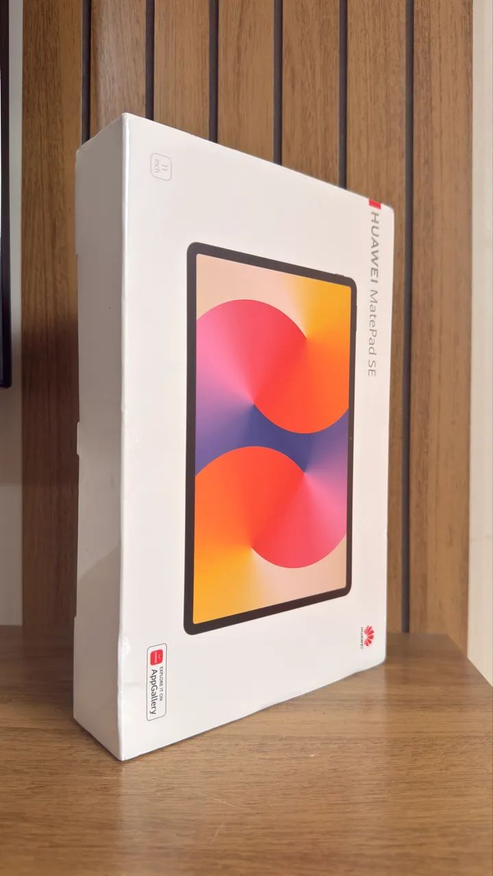 Tablet Huawei Matepad SE 11'' 128 GB - Foto 3