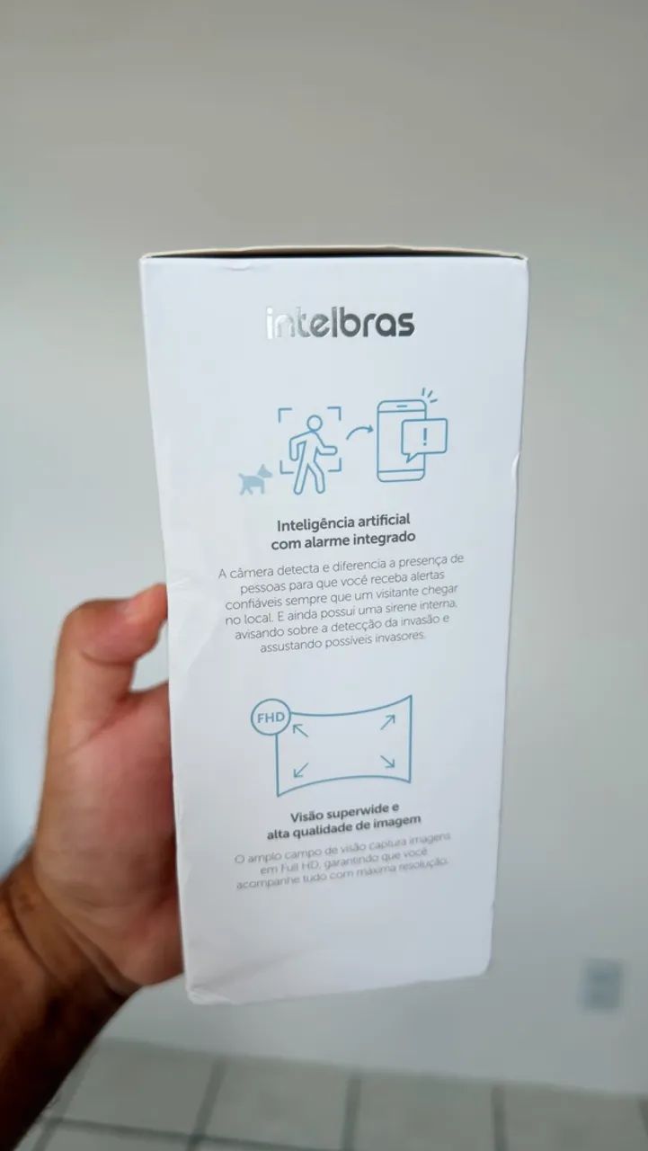 Camera mibo cam - Foto 4
