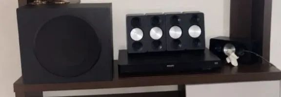 Home theater Philips