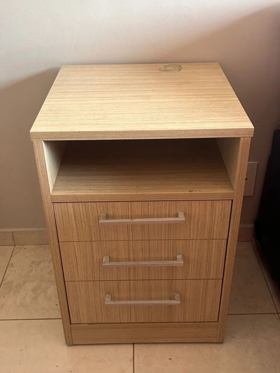 Mesa de Cabeceira - móvel planejado SP VILA MARIANA