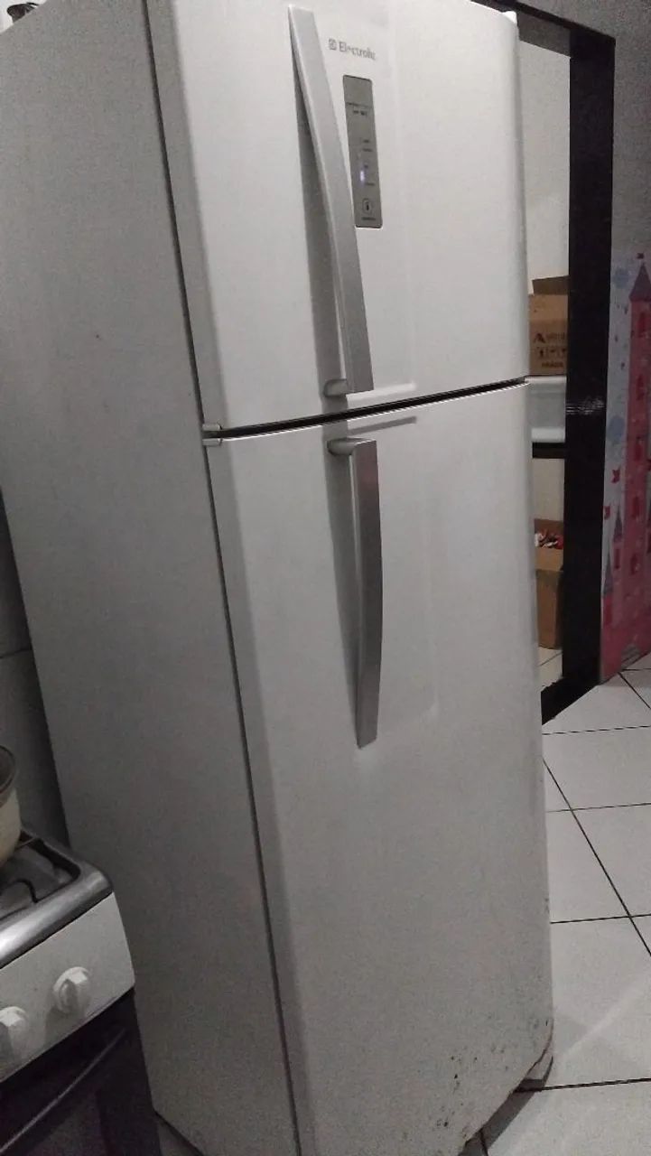 Geladeira